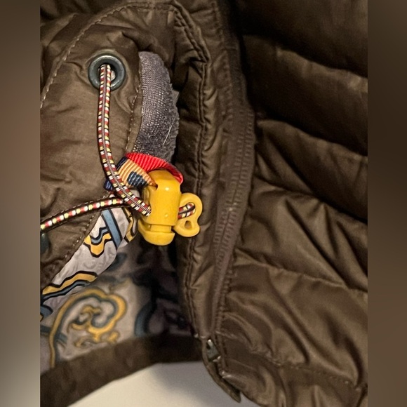 Sherpa Adventure Gear Nangpala Hooded Jacket - Picture 6 of 12